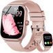 Годинник Oukitel V7 Pink (6941749851062) [404650], фото 1