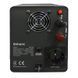 ДБЖ Gemix, 500VA/300W 12V/220V, 15А, 1*Schuko, без АКБ (PSN-500) [400898], фото 3