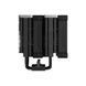 Кулер процесорний DeepCool AK620 Zero Dark (R-AK620-BKNNMT-G-1) [614369], фото 6