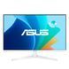 Монітор Asus 27" VY279HF-W HDMI, Audio, IPS, 100Hz, 1ms, AdaptiveSync, білий (90LM06D2-B02170) [100970], фото 2