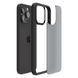 Чохол Spigen для iPhone 15 Pro Max, Ultra Hybrid, Frost Black (ACS06568) [108203], фото 8