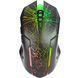 Миша Marvo 7 colors-LED Black (M207) [621607], фото 3