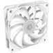 Вентилятор ID-Cooling TF-12025-Pro ARGB White (TF-12025-PRO-ARGB-WHITE) [609024], фото 5