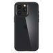 Чохол Spigen для iPhone 15 Pro Max, Ultra Hybrid, Frost Black (ACS06568) [108203], фото 4