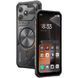Смартфон Blackview FORT 100 6.56" HD+ /8GB/128GB/ G81 / 5000mAh / 16+13Мп / NFC / IP69K / Black (FORT_100_BK) [405101], фото 8