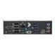 Материнcька плата ASUS TUF GAMING B850M-PLUS II sAM5 B850 4xDDR5 M.2 HDMI DP mATX (90MB1MT0-M0EAY0) [110662], фото 2