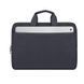 Сумка для ноутбука Rivacase 8231 15.6" Black (8231 (Black)) [609367], фото 4
