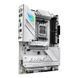 Материнcька плата ASUS ROG STRIX B850-A GAMING NEO sAM5 B850 4xDDR5 M.2 HDMI DP Wi-Fi BT ATX білий (90MB1P10-M0EAY0) [114005], фото 5