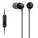 Навушники In-ear Sony MDR-EX15AP 3.5 mini-jack, Mic [107280], фото 1
