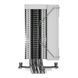 Кулер процесорний ID-Cooling (FROZN A410 SE ARGB WHITE) [615115], фото 4