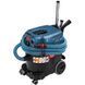 Пилосос професійний Bosch GAS 35 M AFC, 1380Вт, 254мБар, контейнер 35л, 12.4кг (0.601.9C3.100) [15557], фото 2