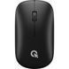 Миша бездротова OfficePro Silent Click Wireless Black (M225B) [615515], фото 10