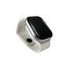 Смарт-годинник BIG V200 Pro Max 44mm. 220 mAh. IP65 Silver (V200PMSilver) [802679], фото 3