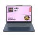 Ноутбук Lenovo IdeaPad Slim 3 16ARP10 Cosmic Blue (83K8006LRA) [615990], фото 1