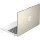 Ноутбук HP 14-ep0046ua 14" FHD IPS, 300n/i3-1315U (4.5)/16Gb/SSD512Gb/Intel UHD/DOS/Золотистий (C9MX1EA) [403988], фото 4