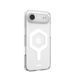 Чохол UAG для Phone 17 Air, Plyo MagSafe, Ice/White (114532114341) [111048], фото 3