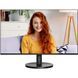 Монітор TFT 23.8" AOC, IPS, 120Hz, HDMI, DP, колонки, чорний (24B3QA2) [403276], фото 1