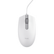 Комп'ютерна миша TRUST TM-101W Eco White (25320) [301606], фото 2