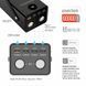 Універсальна мобільна батарея ColorWay Powerful 60000mAh Black (CW-PB600LPA5BK-PDD) [603420], фото 2