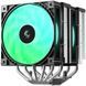 Кулер процесорний DeepCool AG620 G2 ARGB (R-AG620-BKAMMG2-G) [619673], фото 9