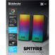 Акустична система 2.0 Defender Spitfire 6Вт, Bluetooth/USB (65047) [404792], фото 6