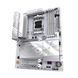 Материнська плата Gigabyte B850 Aorus Elite WiFi7 Ice Socket AM5 (B850 A ELITE WF7 ICE) [616759], фото 3