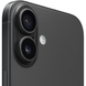 Смартфон Apple iPhone 16 128GB Black (MYE73SX/A) [202605], фото 9