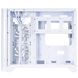 Корпус 1stPlayer White без БЖ (UV6-WH-2FC7R-W-1FC7-W) [608822], фото 4
