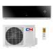 Кондиціонер Cooper&Hunter Supreme 35м2 інвертор 12000BTU 3.53кВт A+++/A+++ -30&deg;С Wi-Fi R32 чорний (CH-S12FTXAM2S-BL) [12616], фото 3