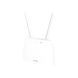 Маршрутизатор TENDA N300, 4G/LTE, 1xFE LAN, 1xFE LAN/WAN, 1xRJ11, Cлот для SIM-карти (4G06C) [111250], фото 3