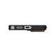 Чохол UAG для Samsung Galaxy S26 Ultra, Fibr Armr, Black/Bronze (214545114085) [114920], фото 6