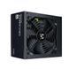 Блок живлення Zalman Decamax (500W) 85%, 80 Plus, 120мм, 1xMB 24pin(20+4), 1xCPU 8pin(4+4), 3xMolex, 4xSATA, 2xPCIe 8pin(6+2) (ZM500-LX3) [109526], фото 3