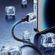 Кабель Baseus Unbreakable Series Fast Charging Data Cable Type-C to iP 20W 2m Cluster Black (P10355803111-01) [802598], фото 5