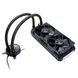 Кулер для процесора FRACTAL DESIGN Celsius S24 Blackout (FD-WCU-CELSIUS-S24-BKO) [303715], фото 4