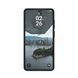 Чохол UAG для Samsung Galaxy S26 Ultra, Fibr Armr, Black/Bronze (214545114085) [114920], фото 7