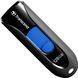 Накопичувач Transcend 128GB USB 3.1 Type-A JetFlash 790 Чорний (TS128GJF790K) [110017], фото 3