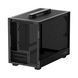 Корпус DeepCool CH160 Black без БЖ (R-CH160-BKNGI0-G-1) [608704], фото 7