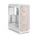 Корпус для ПК FRACTAL DESIGN Meshify 3 White RGB TG CT (FD-C-MES3A-07) [303890], фото 3