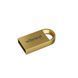 Флеш-накопичувач Wibrand USB 2.0 Lynx 8Gb Gold (WI2.0/LY8M2G) [802986], фото 1