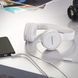 Panasonic Навушники RP-HF100MGC On-ear Білий (RP-HF100MGCW) [17312], фото 3