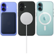 Смартфон Apple iPhone 16 128GB Black (MYE73SX/A) [202605], фото 12