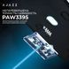 Миша бездротова Ajazz AJ159Pro Black (AJ159-PRO-B) [612721], фото 4