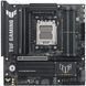 Материнcька плата ASUS TUF GAMING B850M-PLUS II sAM5 B850 4xDDR5 M.2 HDMI DP mATX (90MB1MT0-M0EAY0) [110662], фото 1
