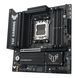 Материнcька плата ASUS TUF GAMING B850M-PLUS II sAM5 B850 4xDDR5 M.2 HDMI DP mATX (90MB1MT0-M0EAY0) [110662], фото 7