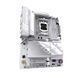 Материнська плата Gigabyte B850 Aorus Elite WiFi7 Ice Socket AM5 (B850 A ELITE WF7 ICE) [616759], фото 2