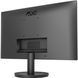 Монітор TFT 23.8" AOC, IPS, 120Hz, HDMI, DP, колонки, чорний (24B3QA2) [403276], фото 5