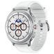 Смарт-годинник Samsung Galaxy Watch 8 Classic White (SM-L500NZWASEK) [711175], фото 1