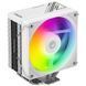 Кулер процесорний ID-Cooling (FROZN A410 SE ARGB WHITE) [615115], фото 1