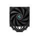 Кулер процесорний DeepCool AK620 Zero Dark (R-AK620-BKNNMT-G-1) [614369], фото 5