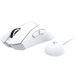 Миша Razer DeathAdder V4 Pro Gen-2, RGB, USB-A/WL/BT, білий (RZ01-05330200-R3G1) [113224], фото 3